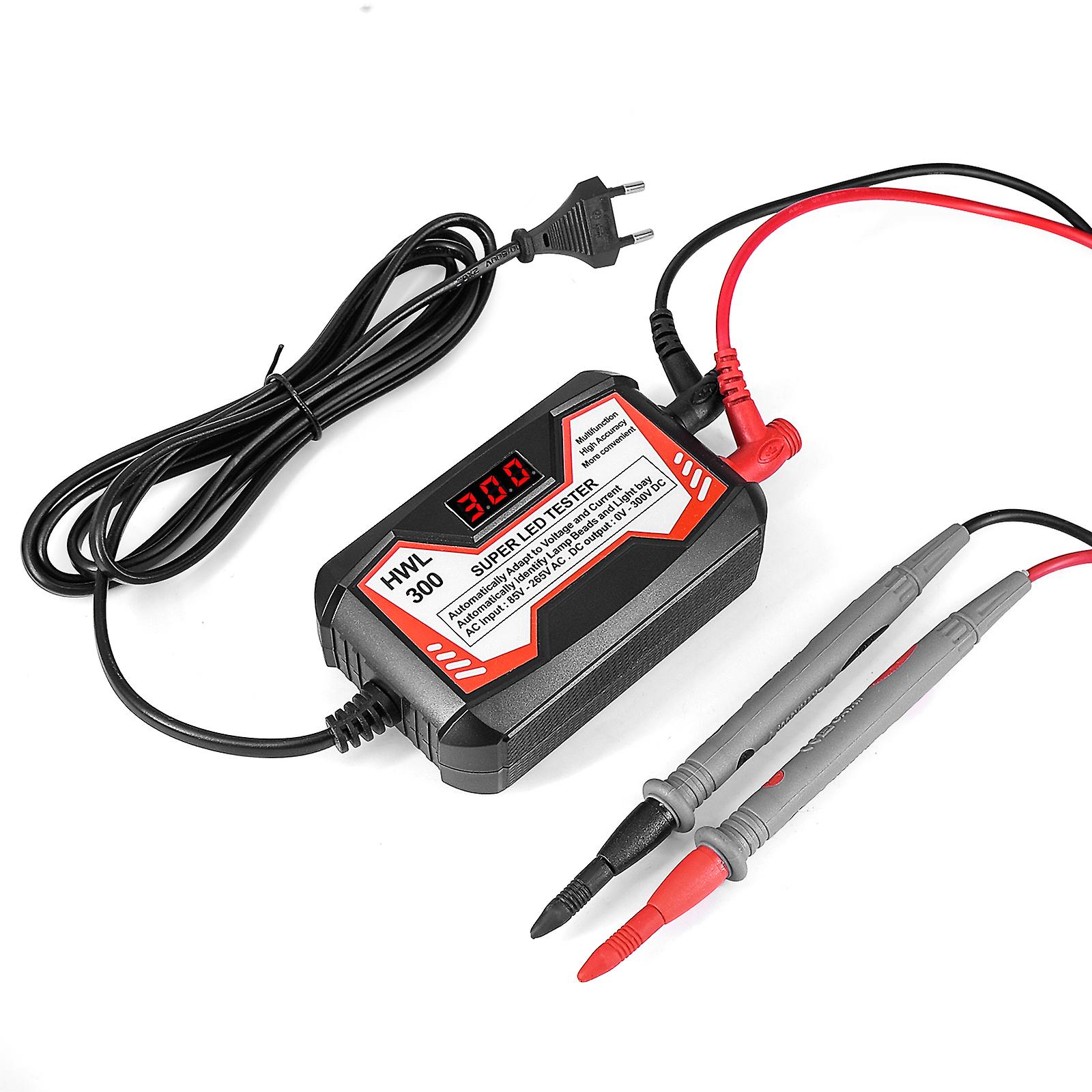 Led Lamp Bead Tv Backlight Tester