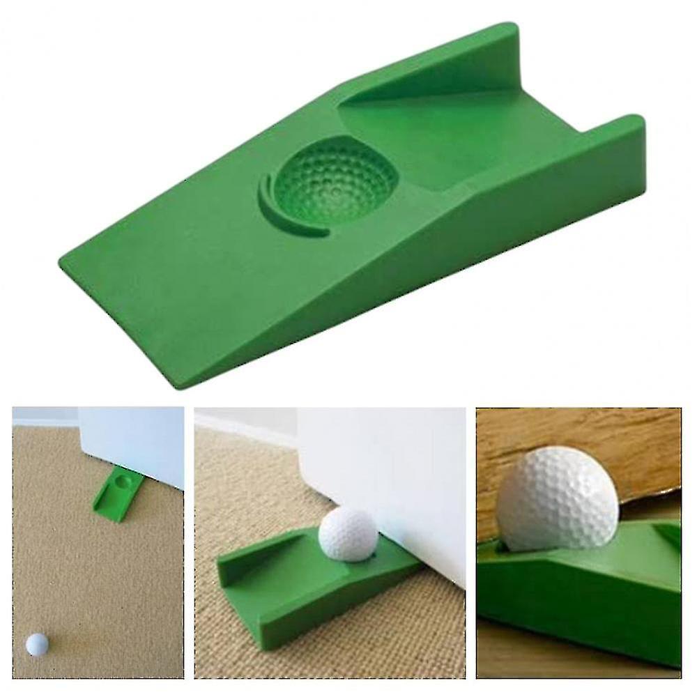 Doorstop Golf Practical Tool Indoor Utility Training Aid Door Stoppers For Golf Lovers
