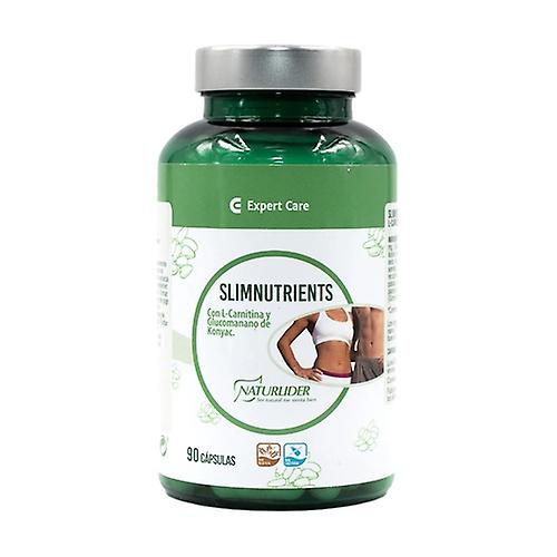 slimnutrients 90 vegetable capsules