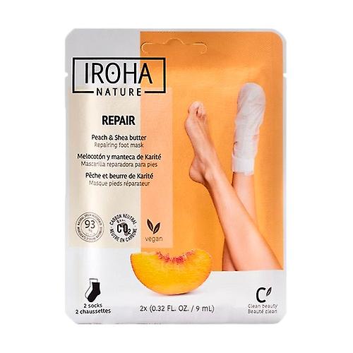 Repairing mask socks 2 units
