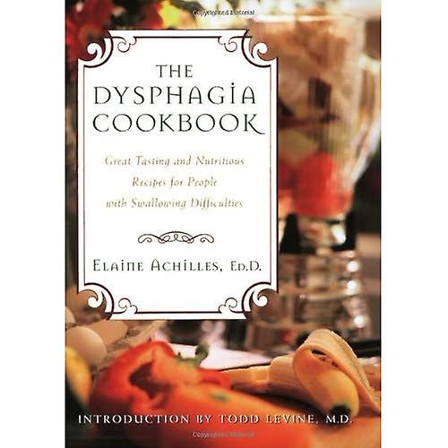 Dysfagi kokboken