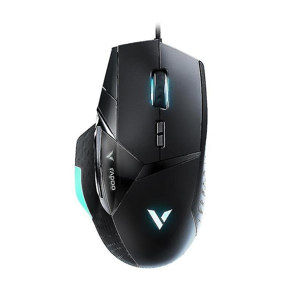 Wired Gaming Gaming Mouse