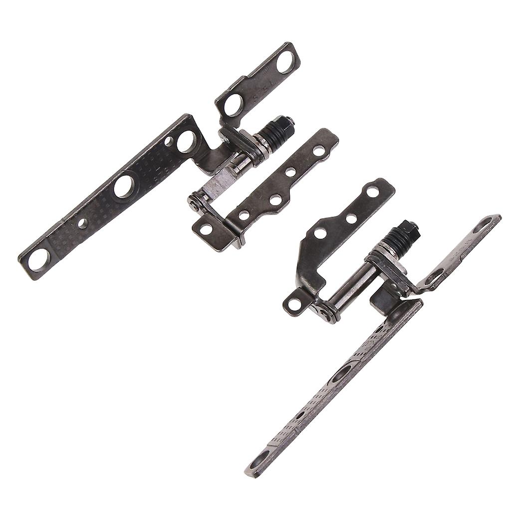 Charnière LCD gauche et droite de remplacement pour charnière LCD Dell G3 3590 P89F L & R