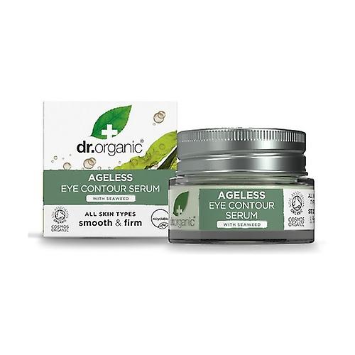 Forever Young Seaweed Eye Cream 15 ml de serum