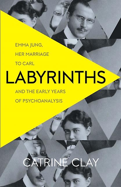 Labyrinths by Catrine Clay Paperback