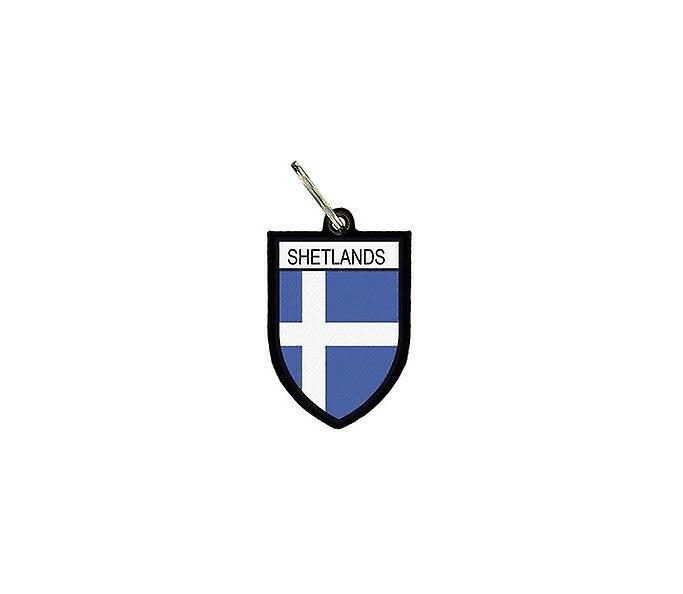 Door Cles Keys Cle Flag Collection City English Shetlands