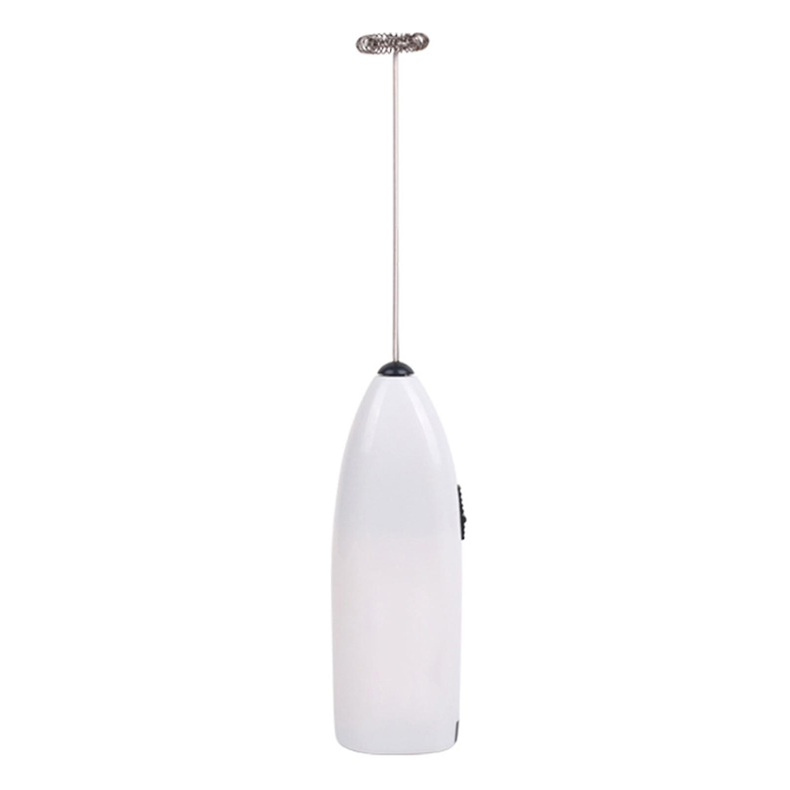 Cordless Multifunctional Egg Beater Fast Stirring Convenient Kitchen Supply For Gastronome Dessert Shop Use