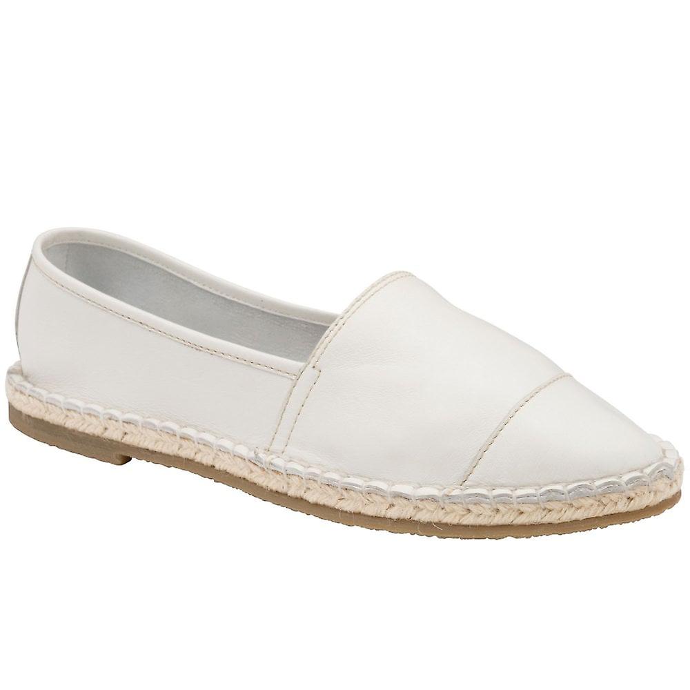 Ravel Bargo Kvinner Flat Espadrille Sko