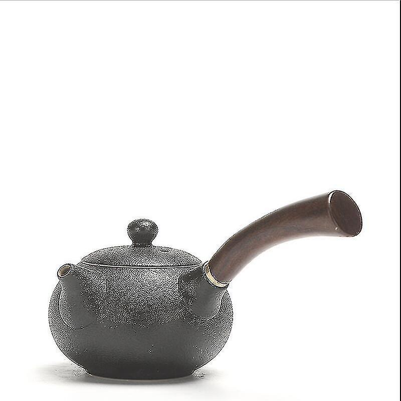 Ceramic Teapots Kettle Tea Pot Japanese Tea Set Drinkware|teapots