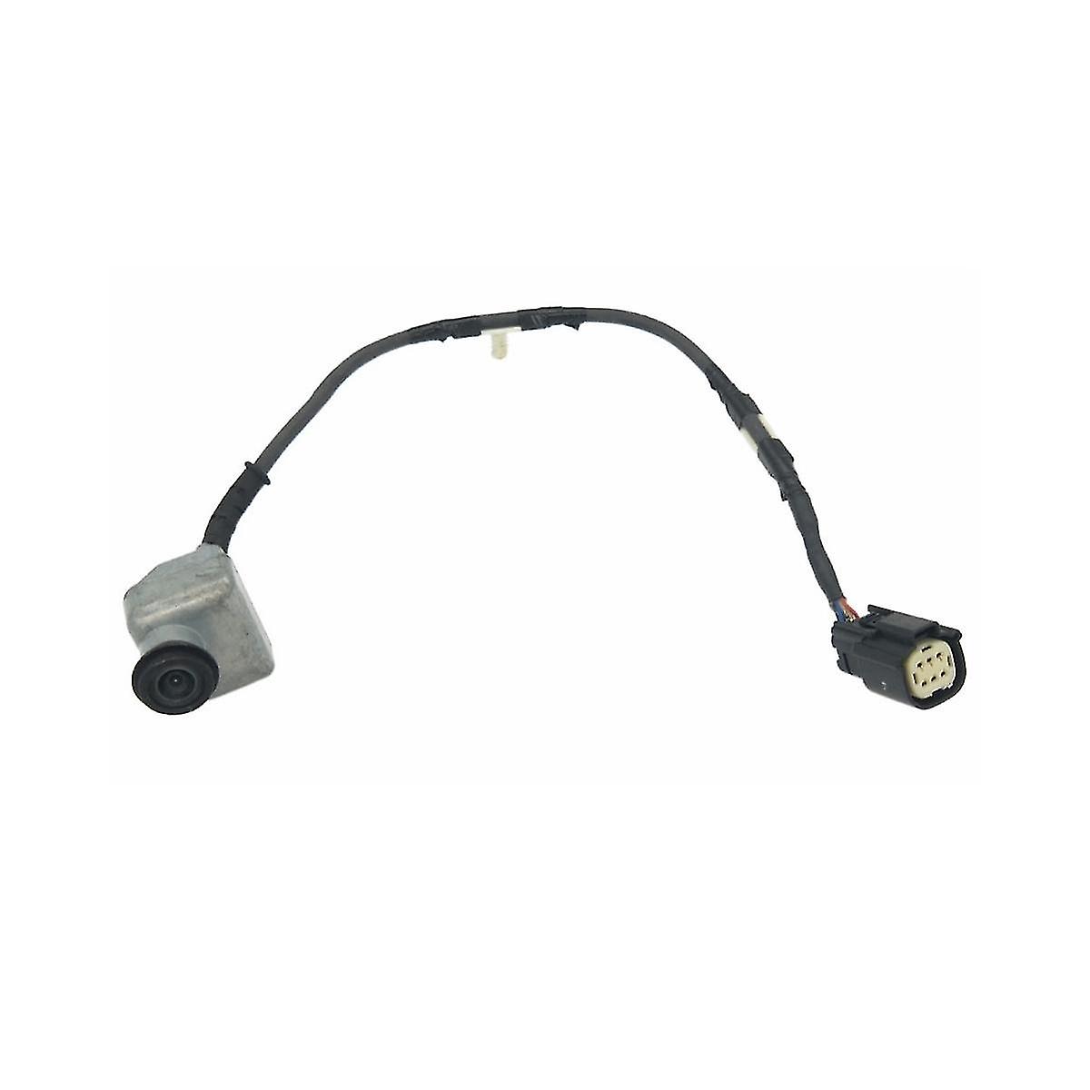 9c2t19g490be Car Reverse Backup Camera Par Moning System For E- Van 2008-2014