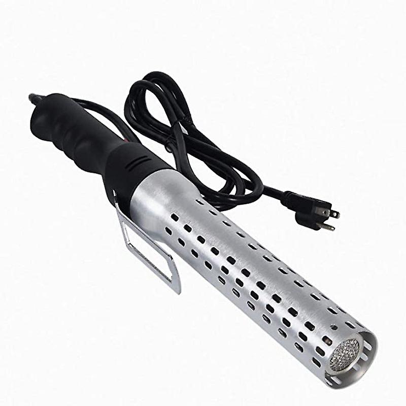 New Cross-border Point Charcoal Grill Igniter