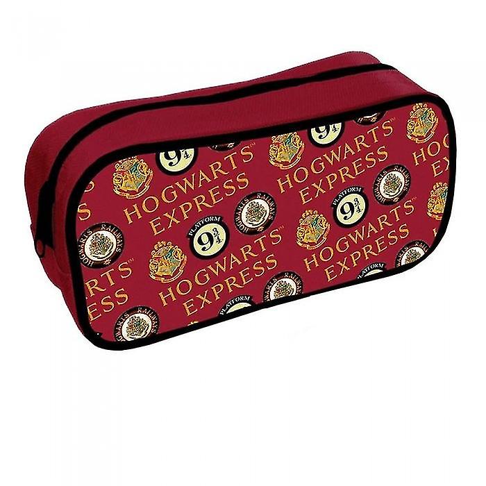 Harry Potter Platform 9 3/4 Pencil Case