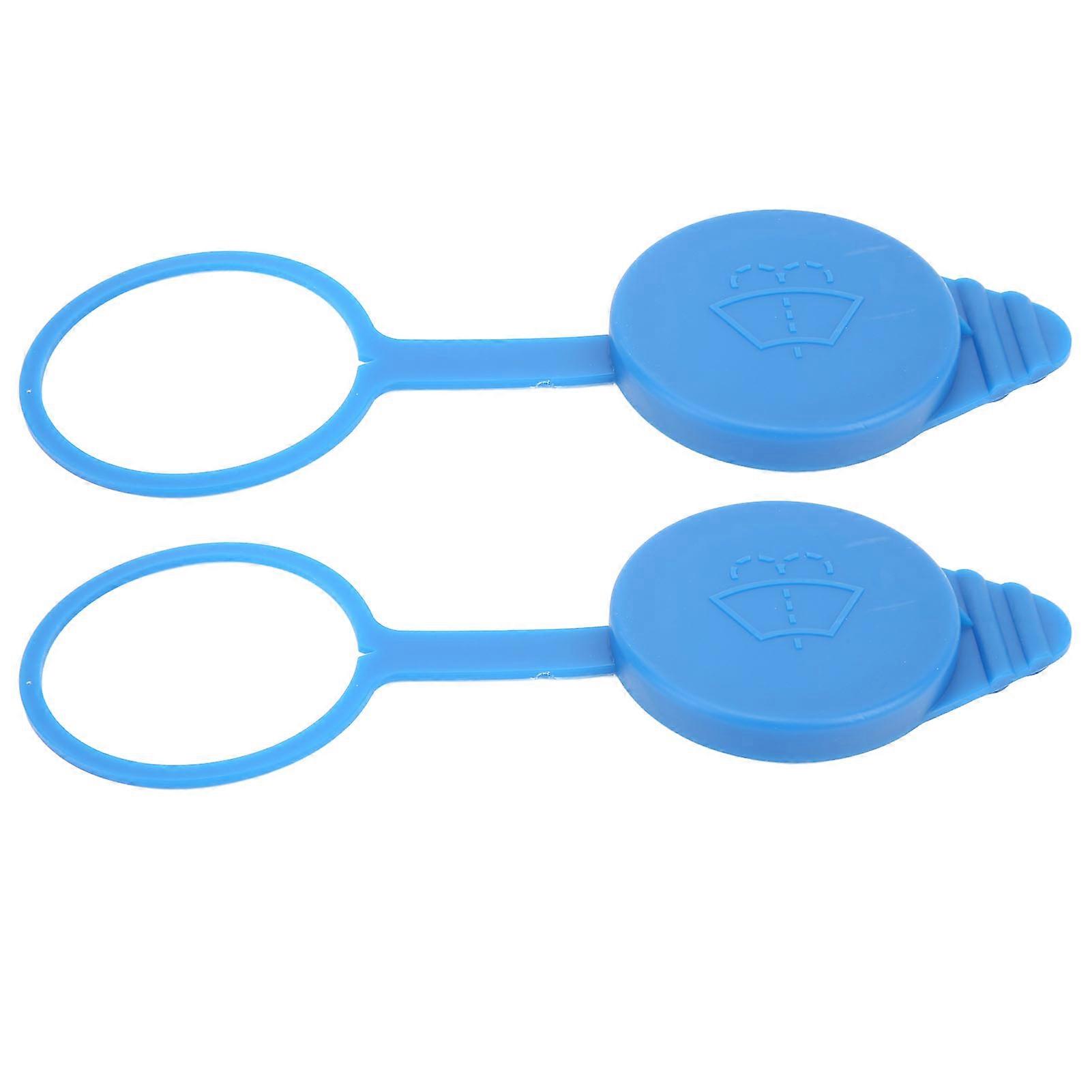 Replacement windshield washer cap for Ford Focus 2012-2018 CP9Z17A605A