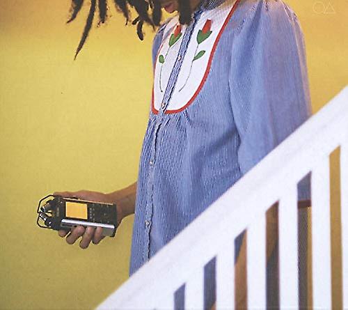 O'Connor London - O [CD]