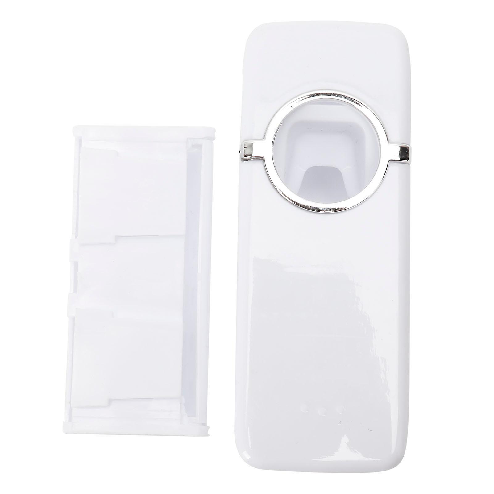 Automatic Toothpaste Squeezer Dispenser Vacuum Extrusion Toothbrush Rack Set for Dormitory