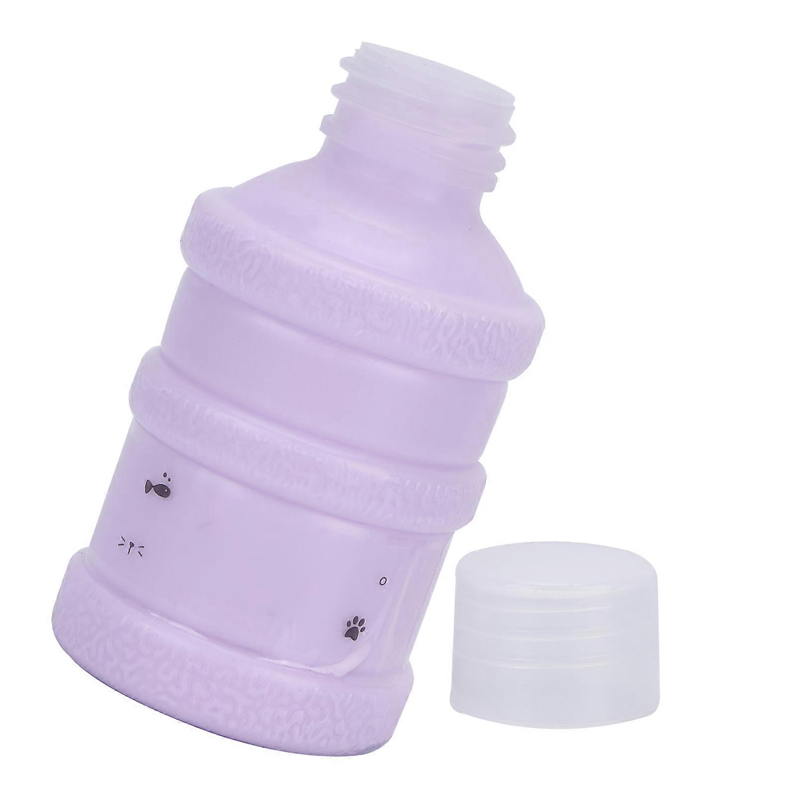 Makeup Primer Coverage Skin Tone Correcting Brightening Purple Isolation Cream 50g