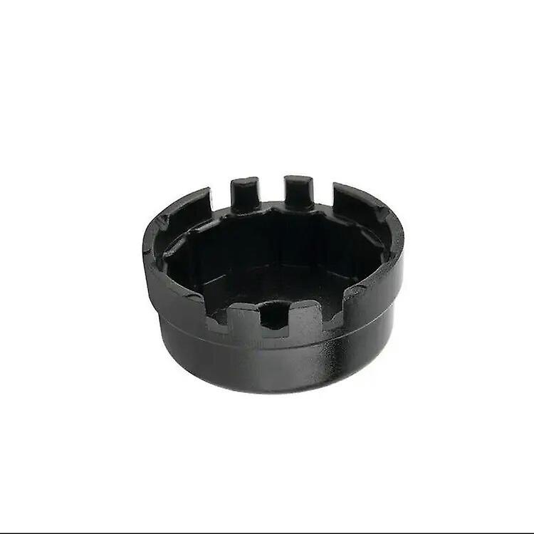 وجع فلتر زيت السيارة الاحترافي من الألومنيوم وجع وجع لتويوتا بريوس كورولا راف 4 لكزس اكسسوارات السيارات قطع غيار السيارات ~ 23071