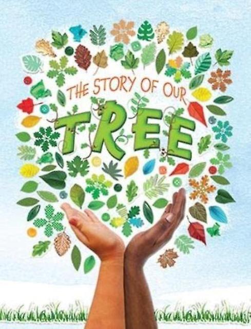 The Story Of Our Tree by Ruth Owen Paperback Book