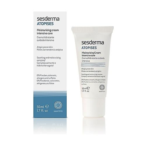 Atopises Sesderma Intensive Care Moisturizing Cream 50 ml