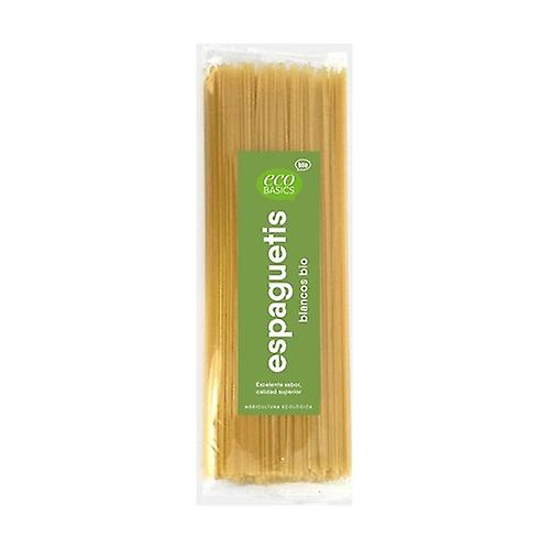 White Spaghetti Bio 500 g