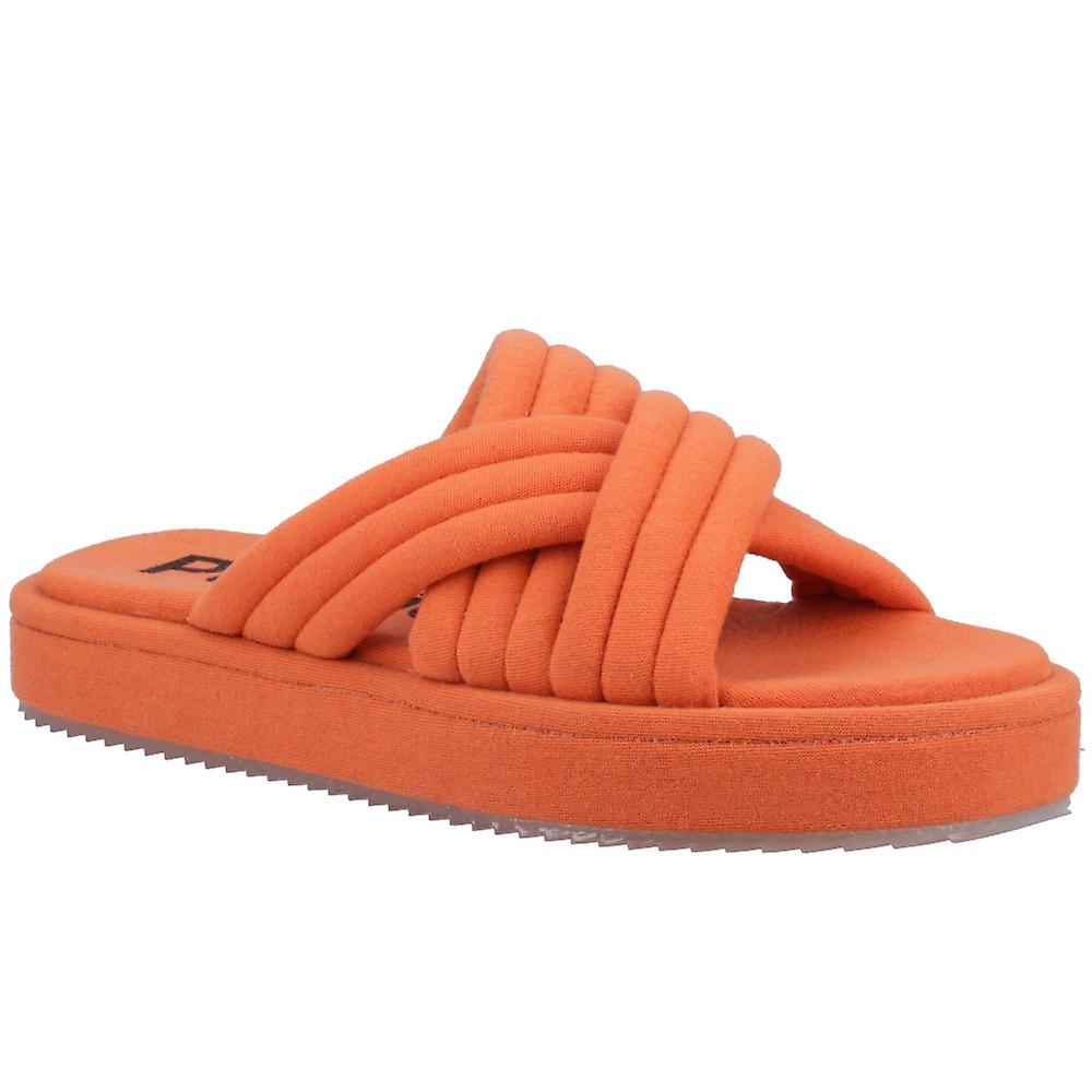 Hush Puppies Sienna Womens Sandals