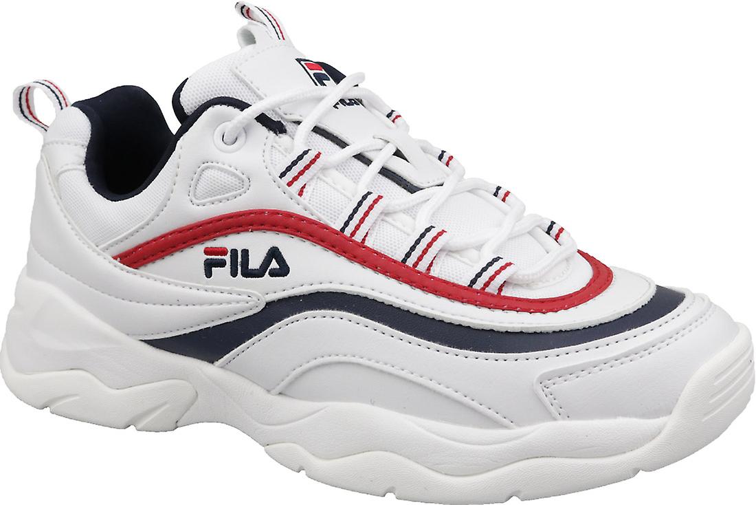 Baskets Fila Ray Low WMN