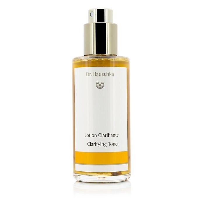Dr. Hauschka Clarifying Toner (for Oily, Blemished Or Combination Skin) 100ml/3.4oz
