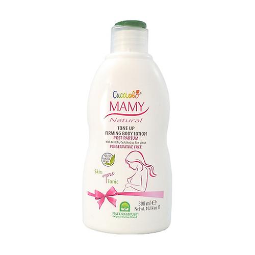 Puppy Mamy Body Lotion Rass 300 ml
