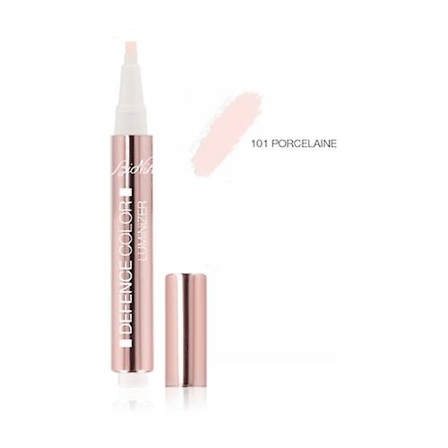 Defense Color Luminizer Illuminating Corrector 101 2 ml