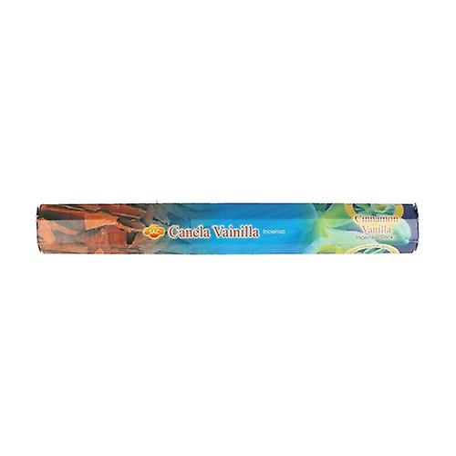 Cinnamon Vanilla Incense 20 sticks