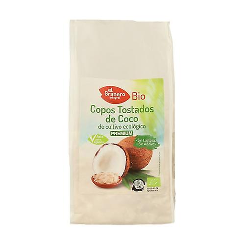 Roasted Coconut Flakes 300 g