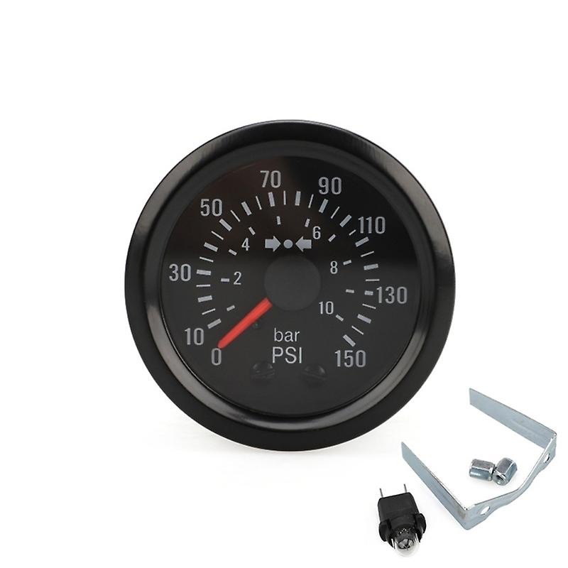 Constructions Machinery Measuring Instrument VDO Barometer 0-10BAR/0-150PSI