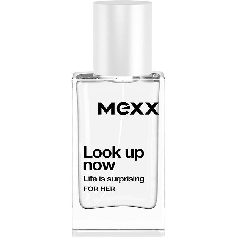 Mexx busca ahora su Edt 15ml