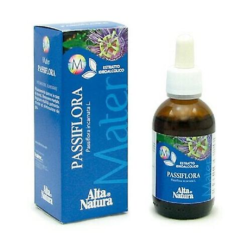 Milk Thistle Mater 50 ml