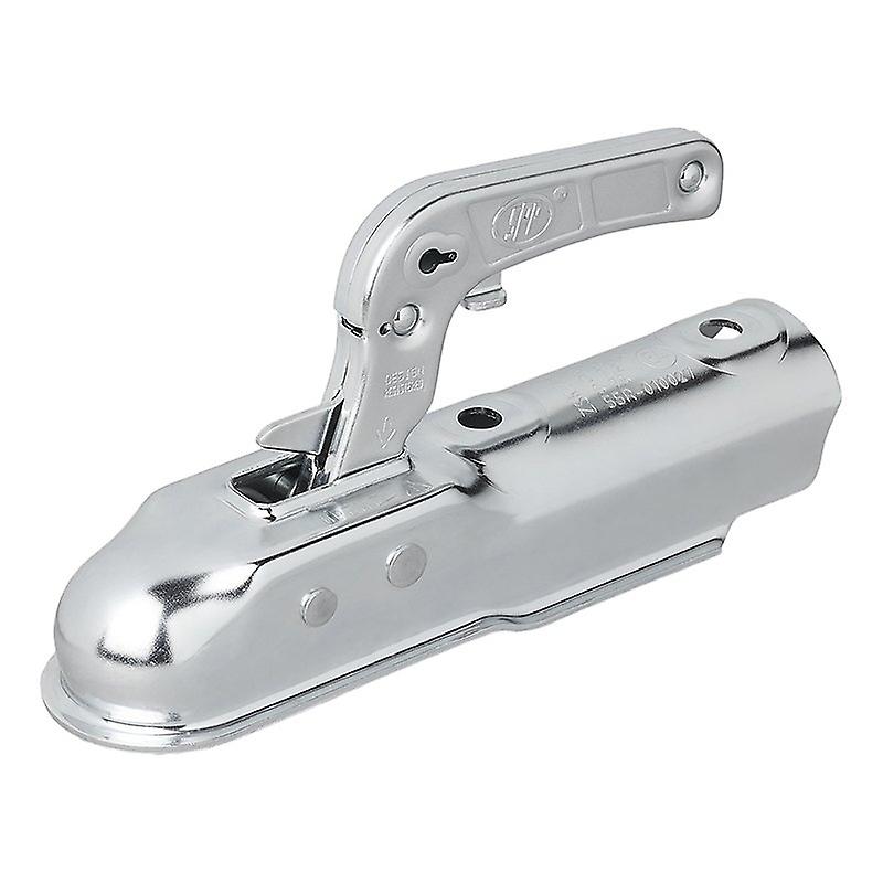 Ball coupling round 50mm