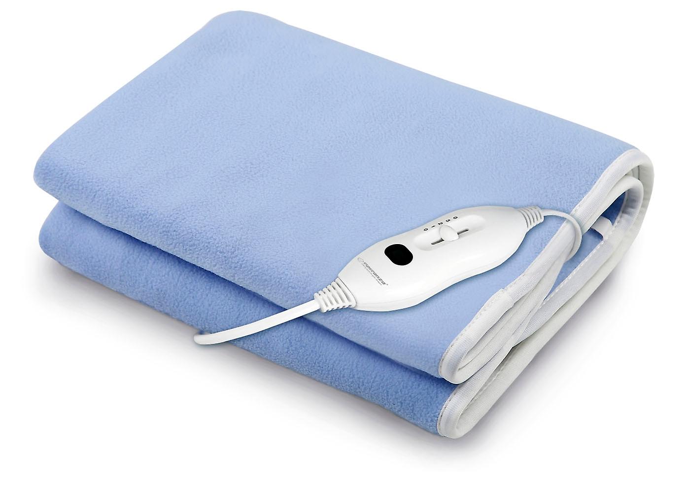 Esperanza Velvet varmeteppe