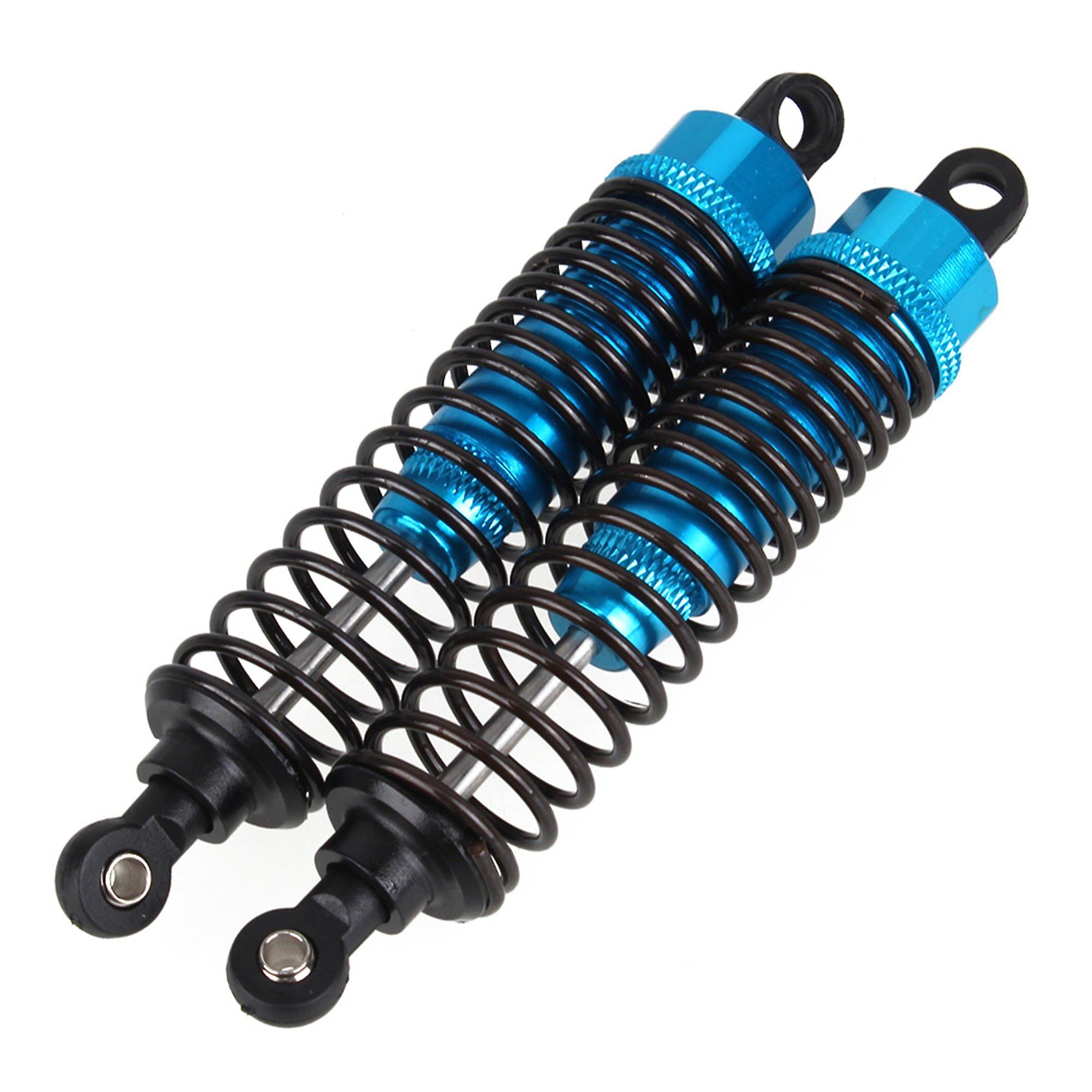 2pcs Buggy 106004B Shock Upgrade Absorber Replacement For HSP RC1:10