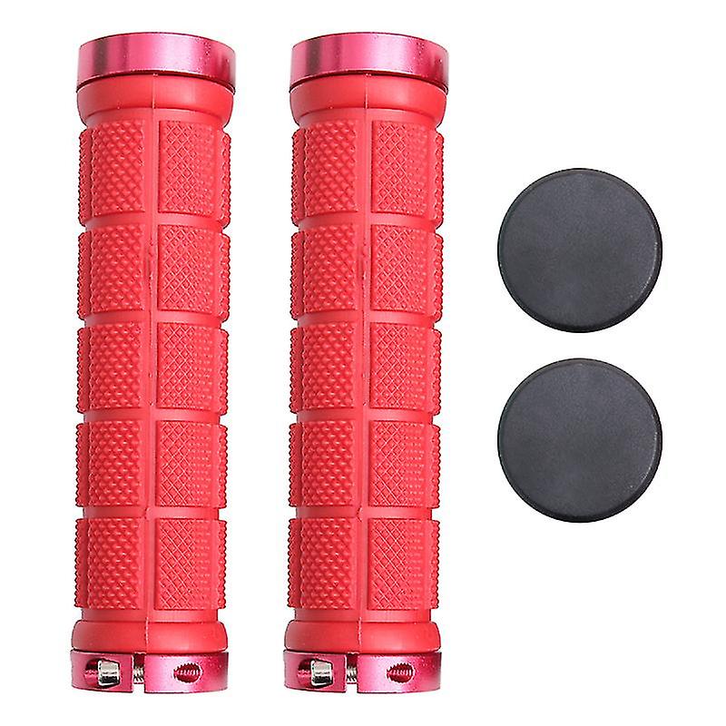 2pcs Cycle Handle Grips