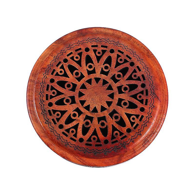 1pcs Portable Incense Burner