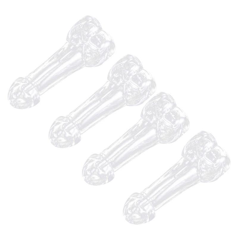 4pcs Creative Wine Glass