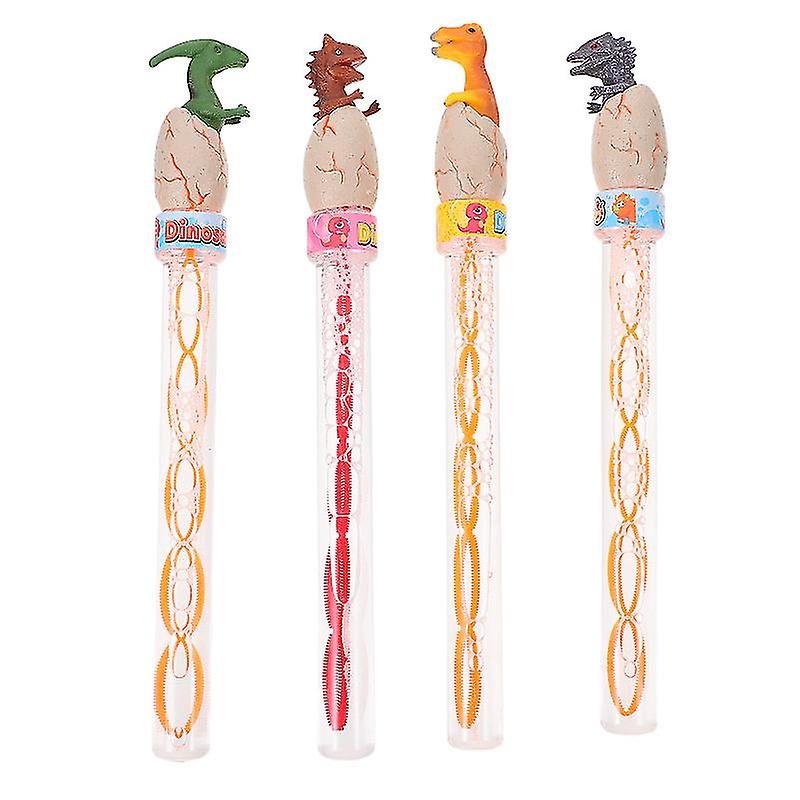 4pcs Cartoon Blasenstab