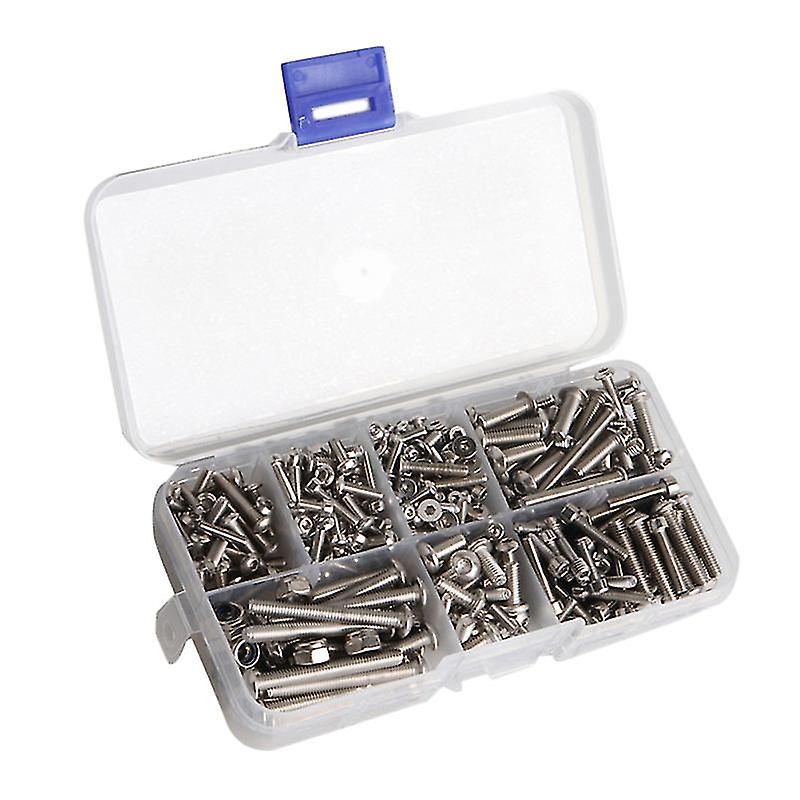 1set Screw For Rc Car