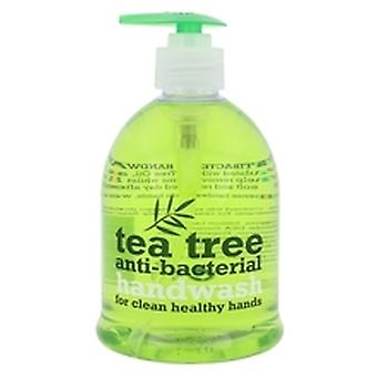 XPel - Tea Tree Anti-Bacteriële Handzeep 500ml