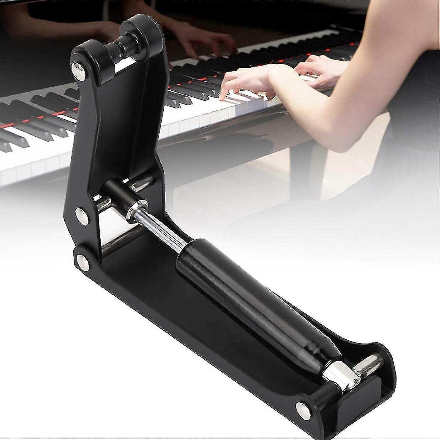 Piano Decelerator Device - Slow Close Accessory for Piano, Lowering Device