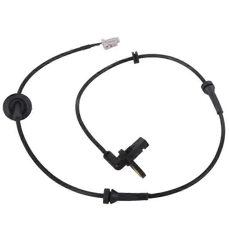 Enhance Your Driving Experience with Front Right ABS Wheel Speed Sensor compatible withX~Trail T30 2002~2007 ~ Part Number 47910EQ01A NO.3274