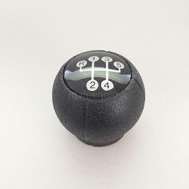 Για Opel Corsa B 93-00 C 01-06 Μοχλός ταχυτήτων Μπότα και χειροφρένο λαβές αντιολισθητικού παρκαρίσματος αυτοκινήτου Μπότα χειρόφρενου και κουμπί αλλαγής ταχυτήτων