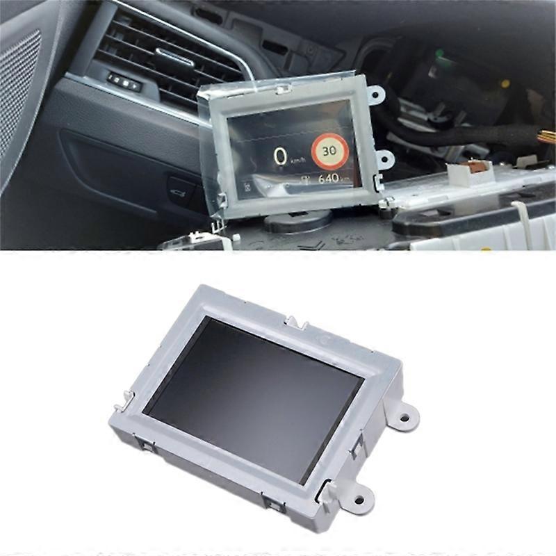 Instrument LCD Display 1613424380 1624234180 1609645480 For 508 508SW DS6