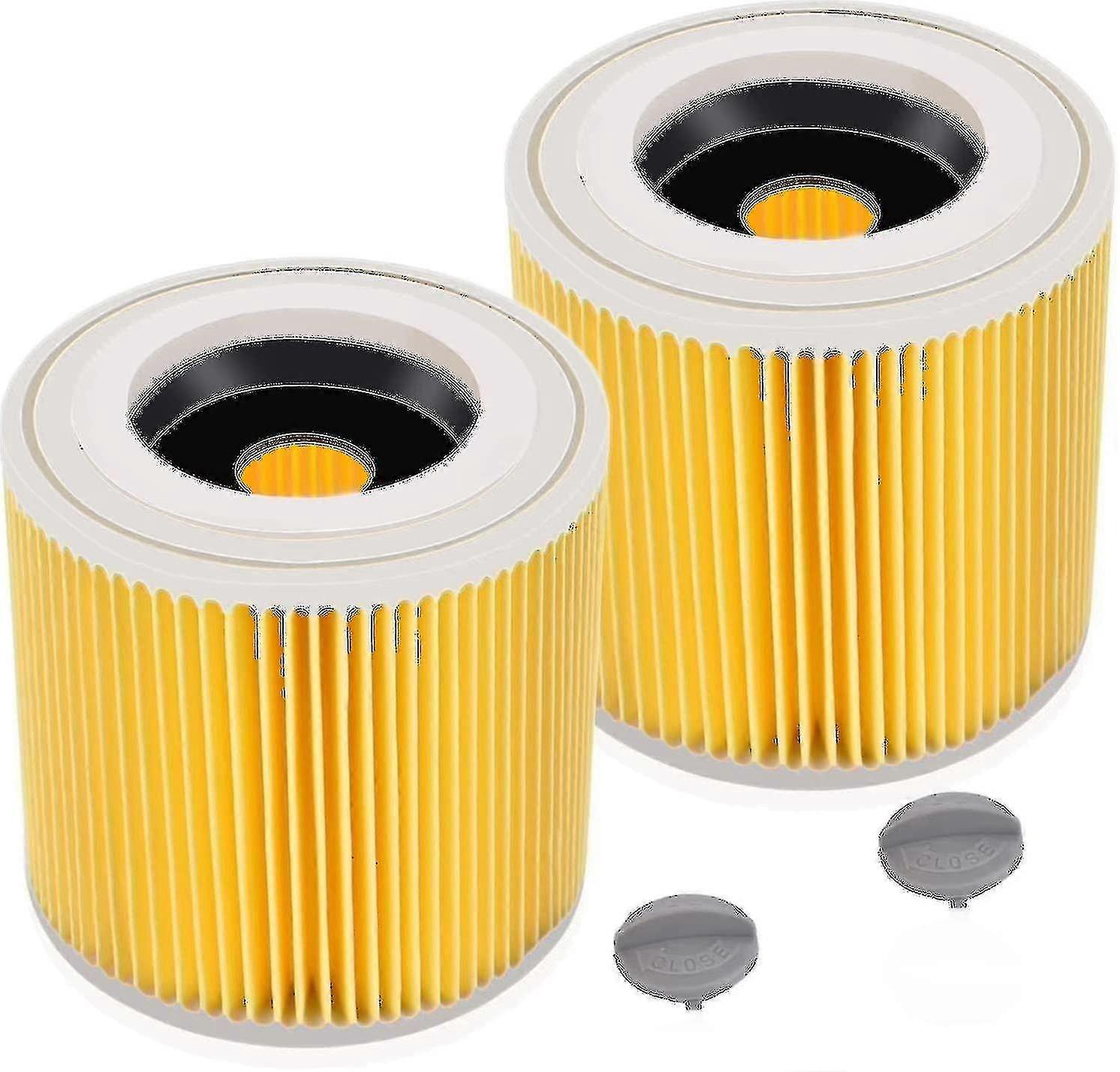 2 Pack Cartridge Filter For Wd3 Premium Wd2 Wd3 Wd3p Wd3 Mv2 Mv3 Filter Wd3 Replacement Filter For K