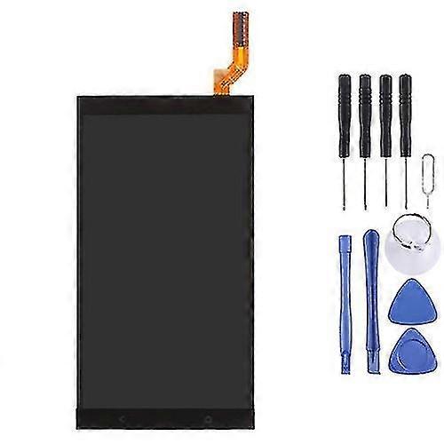 Lcd Display + Touch Screen Compatible with Htc Desire 700 Dual Sim