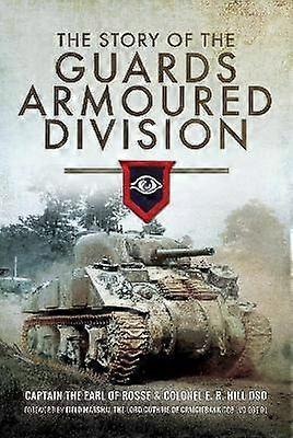 Historien om vaktenes panserdivisjon